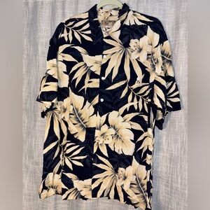 Tori Richard Hawaiian Shirt